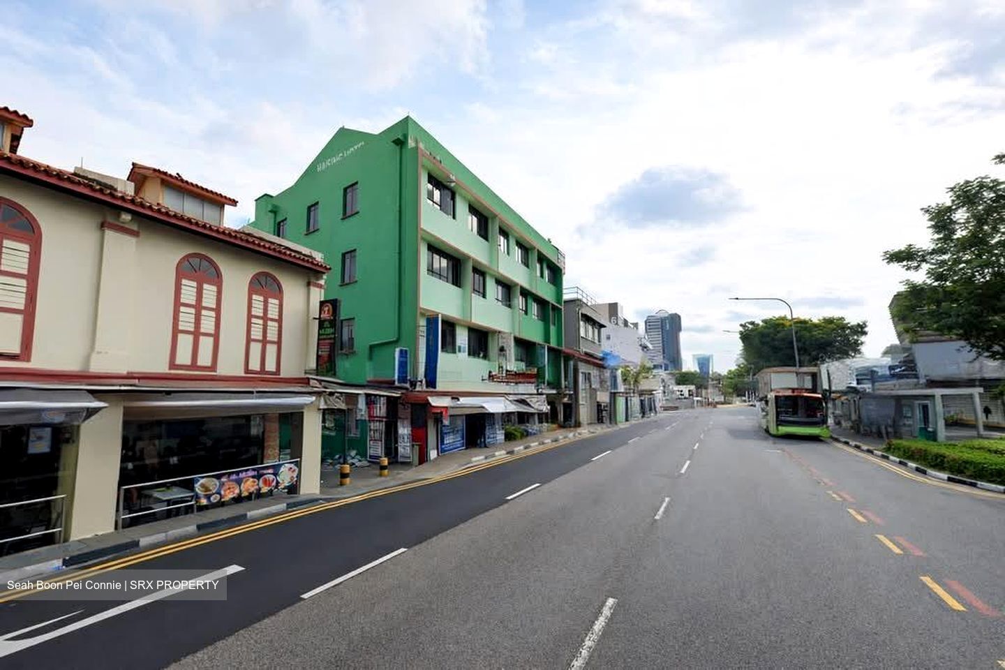 Little India Conservation Area (D8), Shop House #579712341
